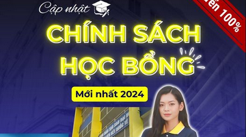 Trường UFM: Chương trình liên kết quốc tế năm 2024 có gì đặc biệt?